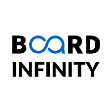 Board Infinity Logo