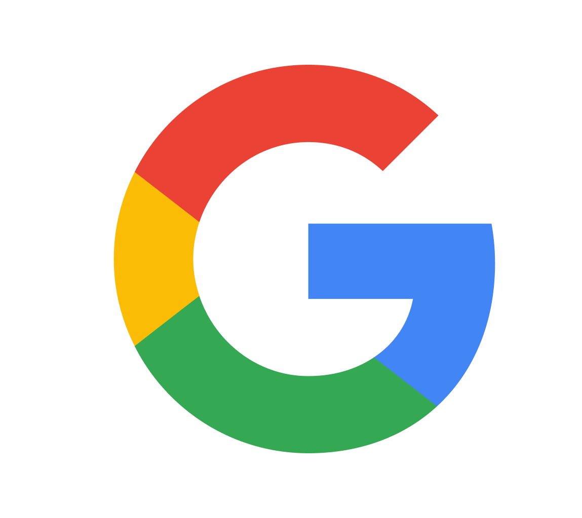 Google Logo
