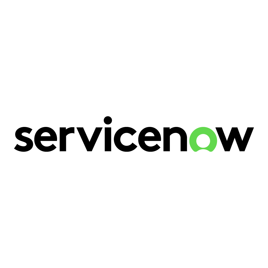ServiceNow Logo